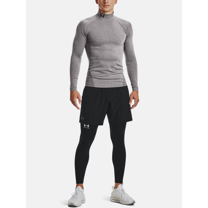 Pánské tričko s dlouhým rukávem Under Armour Performance