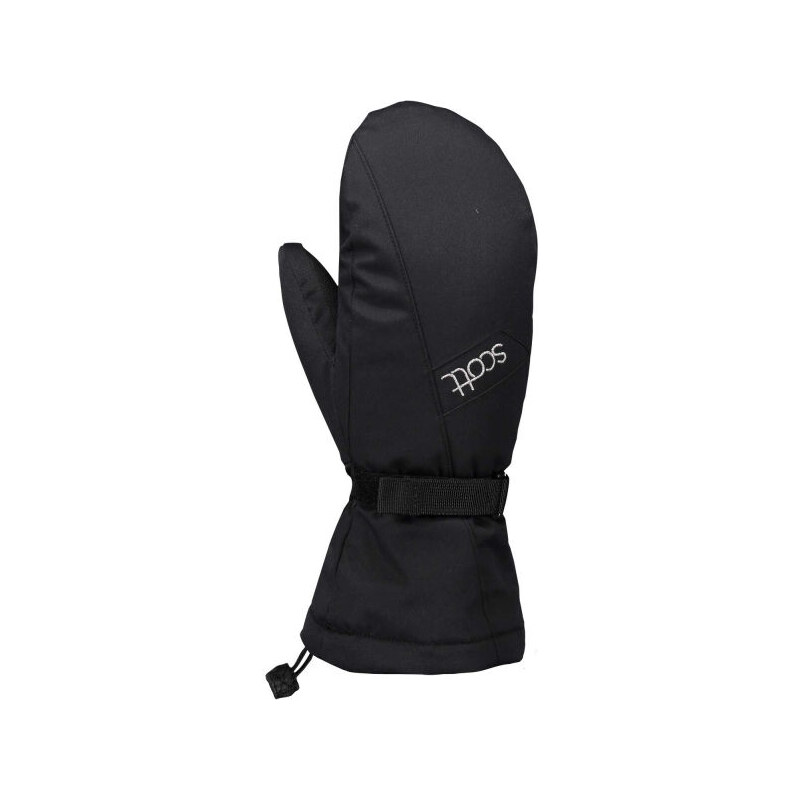 Scott ULTIMATE WARM W MITTEN Dámské lyžařské rukavice