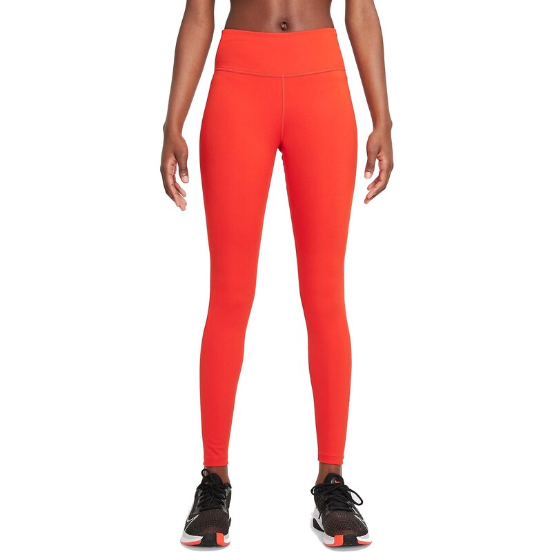 Legíny Nike Dri-FIT One Women s Mid-Rise Leggings dd0252-673