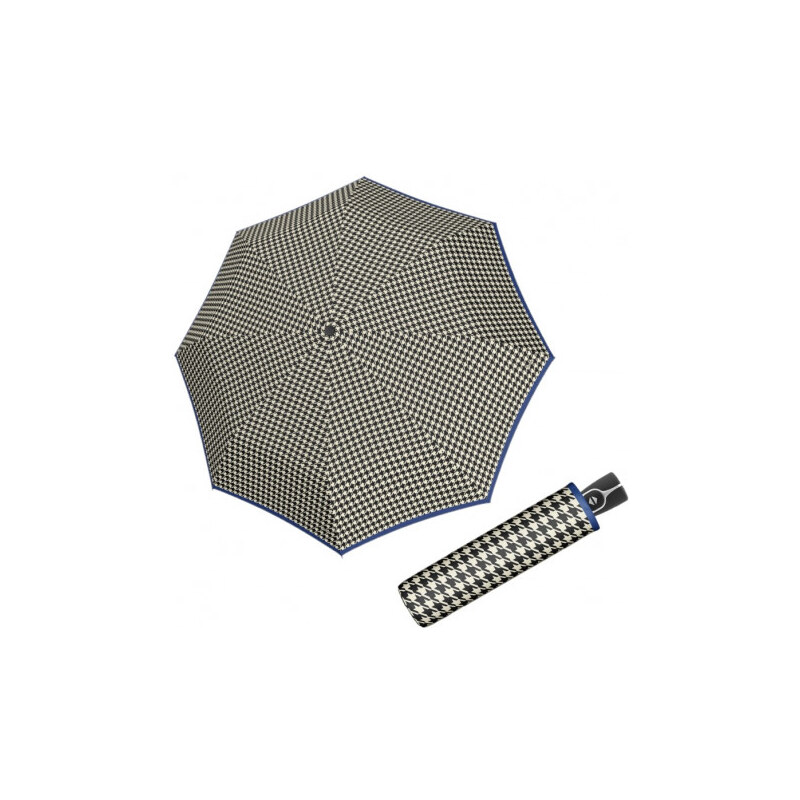 Doppler Fiber Magic ELEMENT – dámský plně automatický deštník