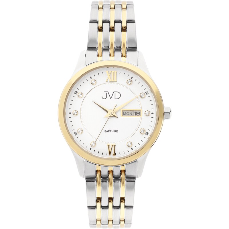 Náramkové hodinky JVD JG1023.2