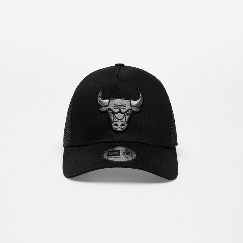 Kšiltovka New Era 9Forty Af Trucker NBA Bob Team Logo Chicago