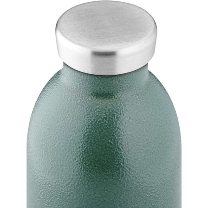 Termoláhev 24bottles Rustic Moss Green 500 ml Clima.500.Mossgreen-Mossgreen