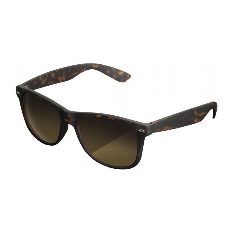 URBAN CLASSICS Sunglasses Likoma - amber