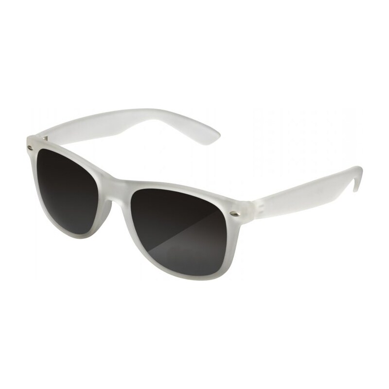 URBAN CLASSICS Sunglasses Likoma - clear