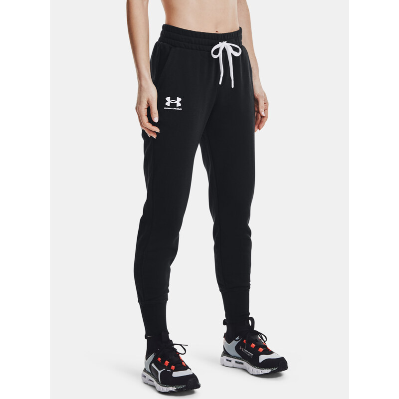 Dámské tepláky Under Armour Rival Fleece