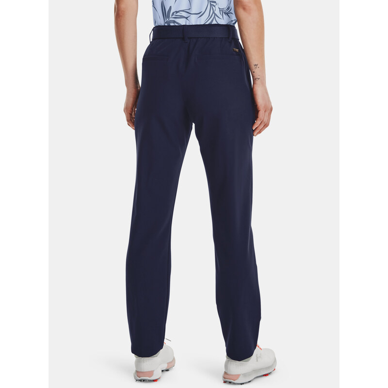 Kalhoty Under Armour Links Pant-NVY