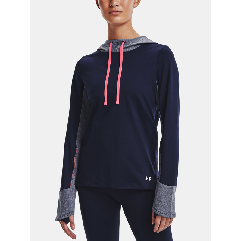 Dámská mMikina Under Armour 1370201-626 115644845