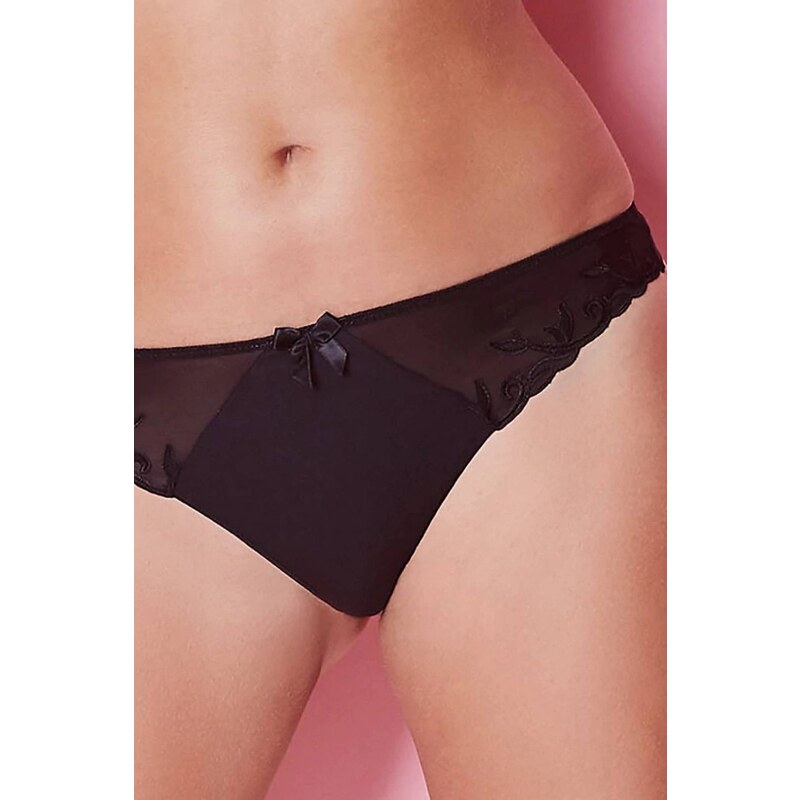 Dámská tanga 131707 Andora - Simone Péréle 74064530