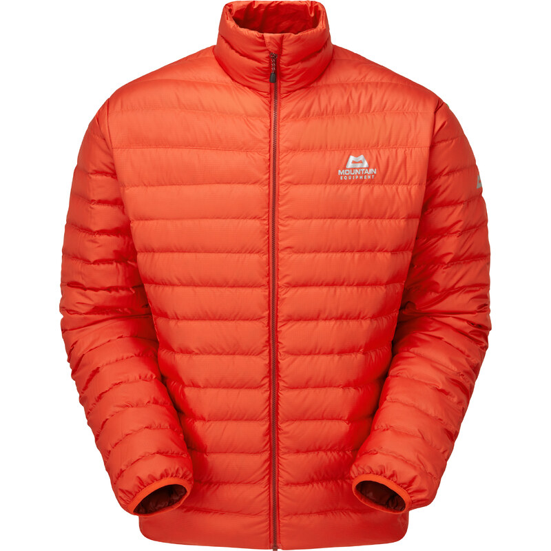 Mountain Equipment Earthrise Jacket Men's Magma M