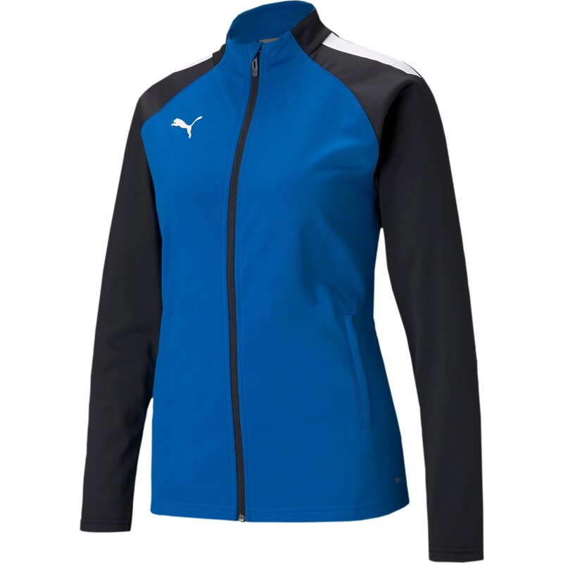 Bunda Puma teamLIGA Training Jacket W 65725202