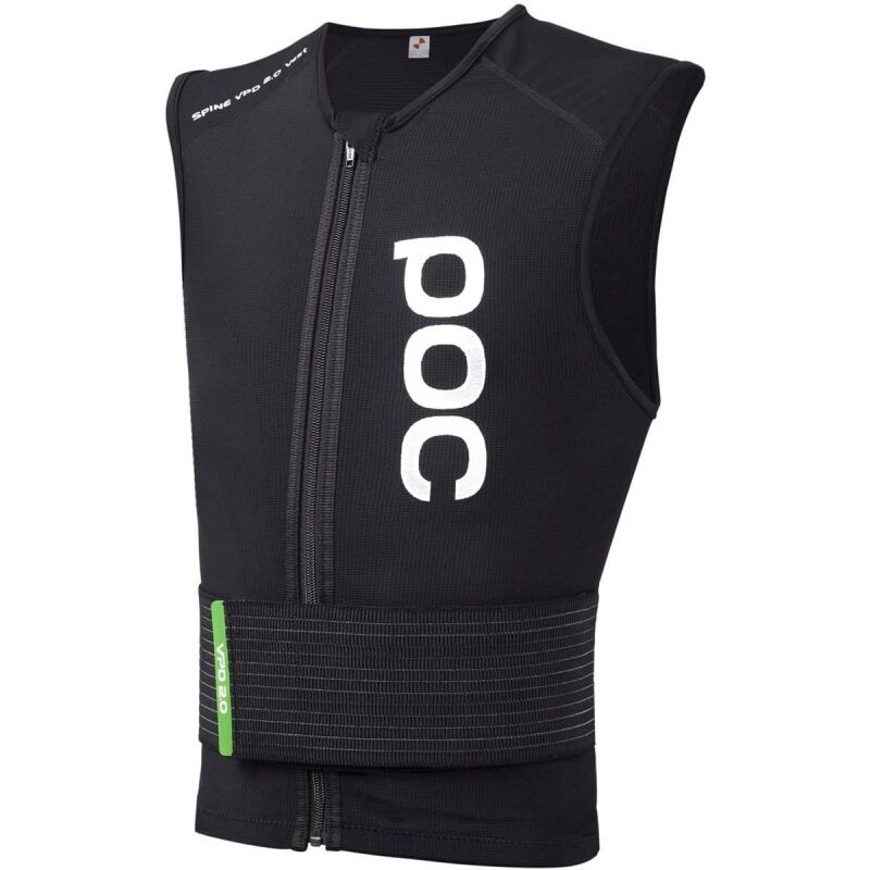 CHRÁNIČ POC Spine VPD 2.0 Vest - černá -