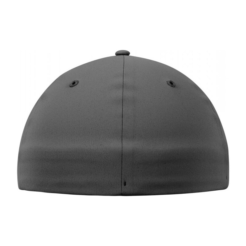 URBAN CLASSICS Flexfit Delta - darkgrey