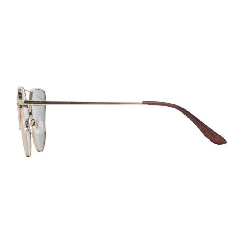 URBAN CLASSICS Sunglasses July - gold