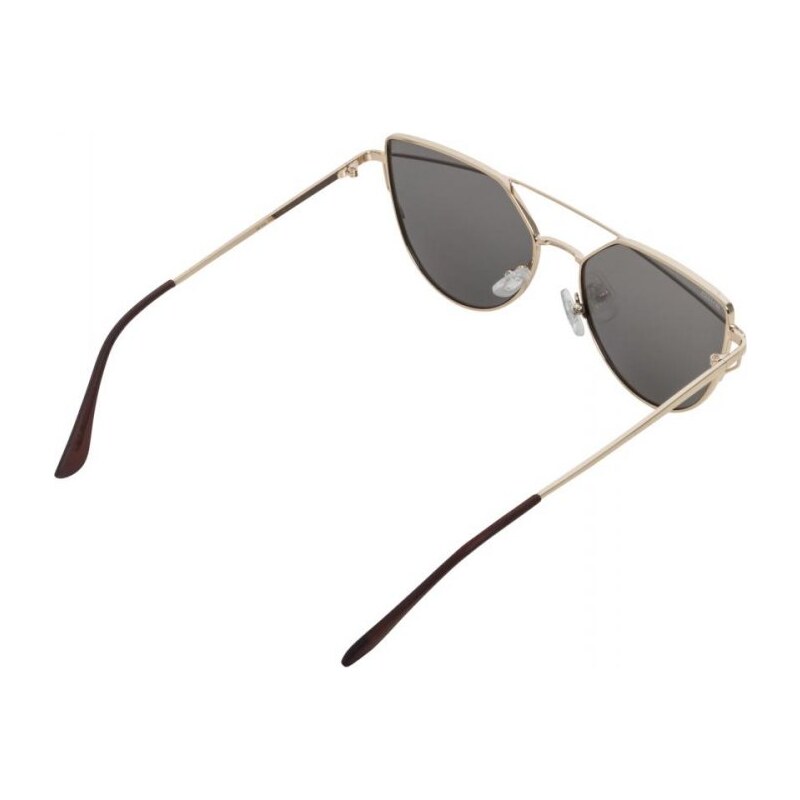 URBAN CLASSICS Sunglasses July - gold