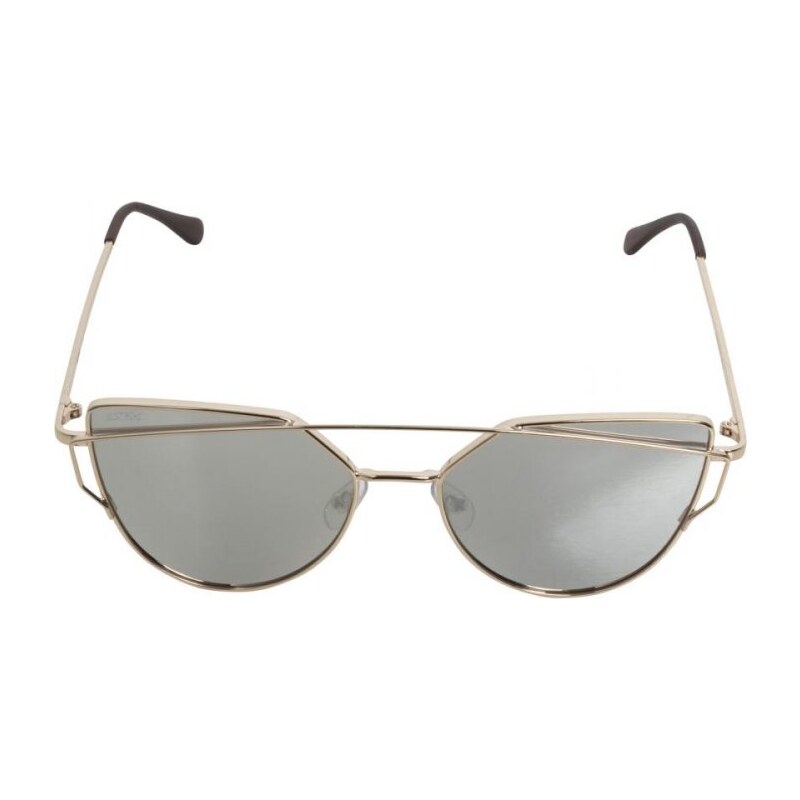 URBAN CLASSICS Sunglasses July - gold