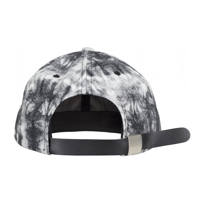 URBAN CLASSICS Low Profile Tie Dye Cap