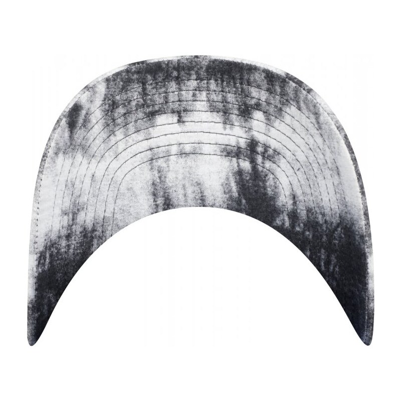 URBAN CLASSICS Low Profile Tie Dye Cap