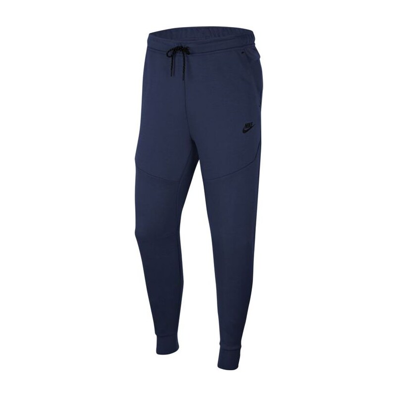 Pánské kalhoty NSW Tech Fleece Jogger M CU4495-410 - Nike