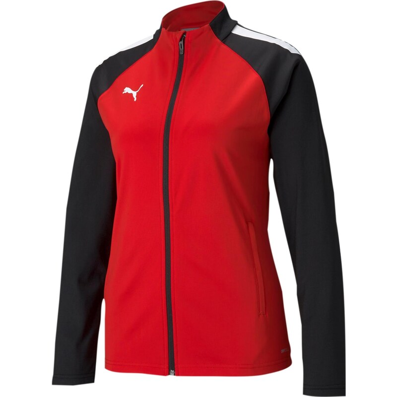 Bunda Puma teamLIGA Training Jacket W 65725201