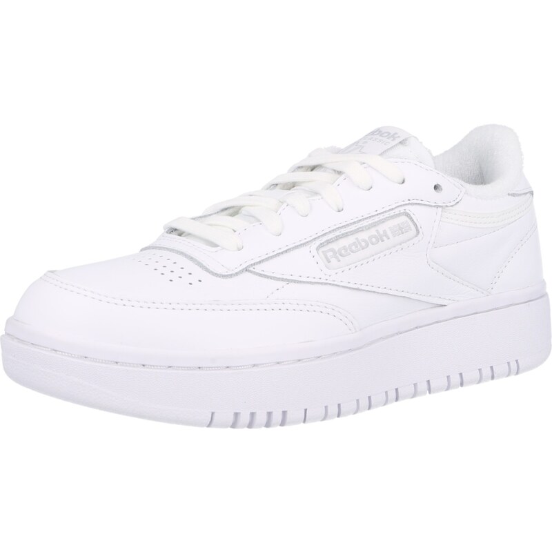 Reebok Tenisky Club C bílá