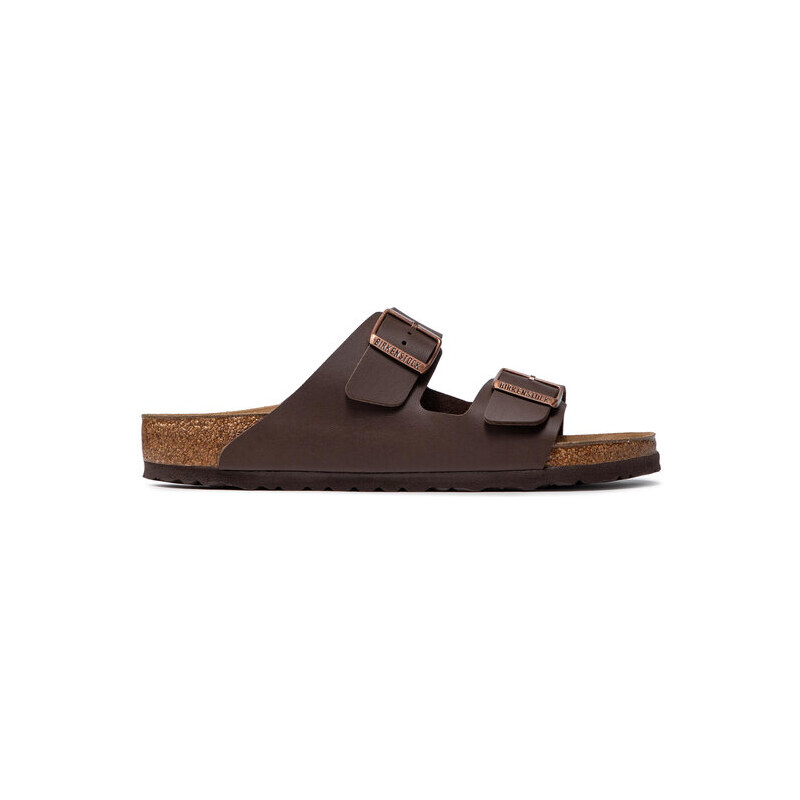 Nazouváky Birkenstock