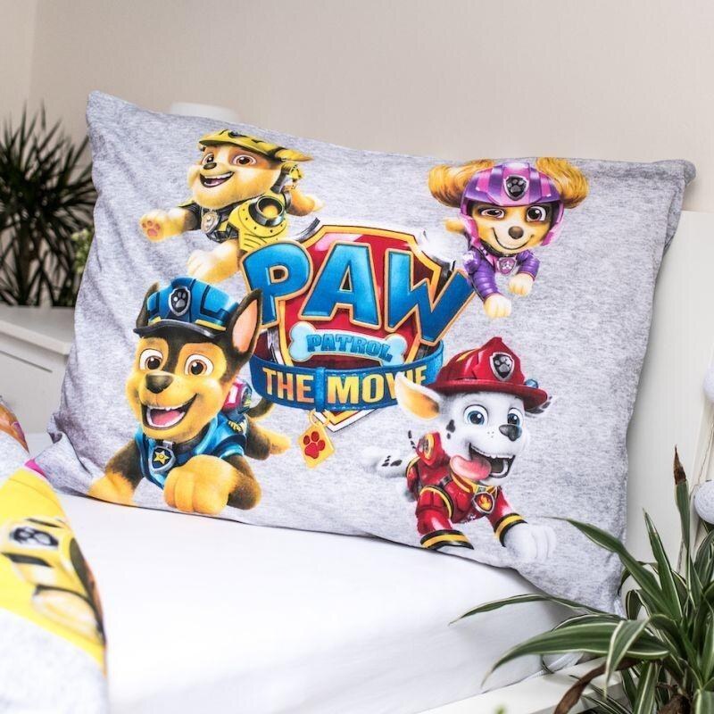 ARIAshop Ložní povlečení Tlapková patrola Paw patrol 140 × 200 cm