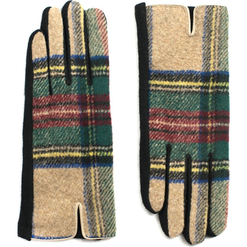 Art Of Polo Woman's Gloves rk20317