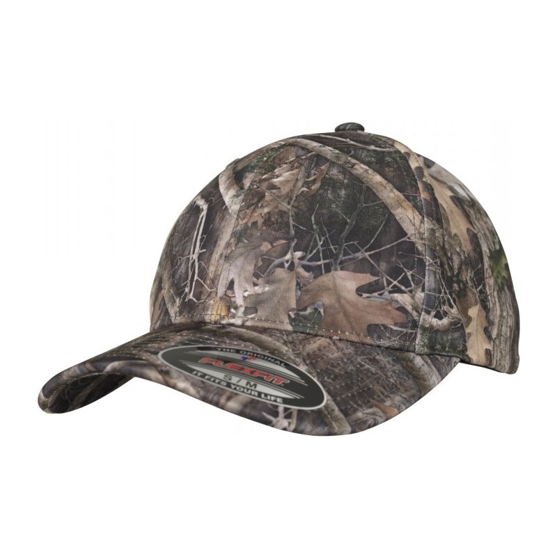 URBAN CLASSICS TrueTimber Kanati Camo Cap