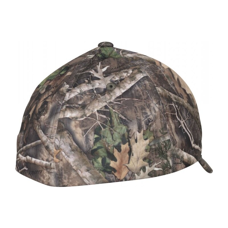 URBAN CLASSICS TrueTimber Kanati Camo Cap