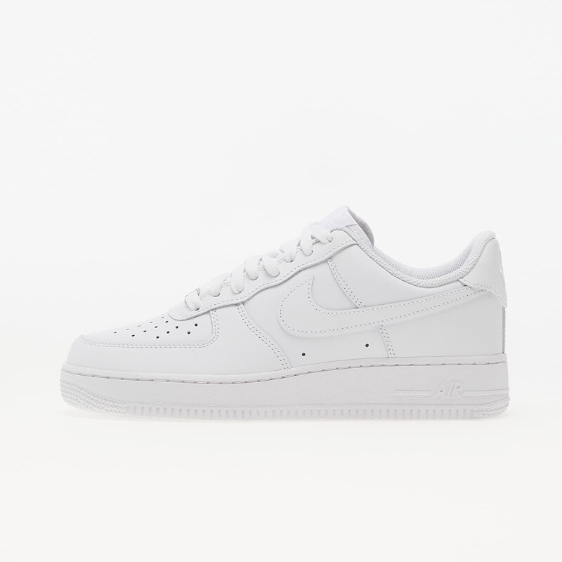 Nike Air Force 1 07 White/ White