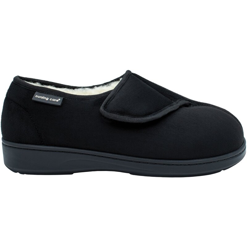 Nursing Care PINHEIRO WW82TN11 zdravotní obuv unisex černá 65148439