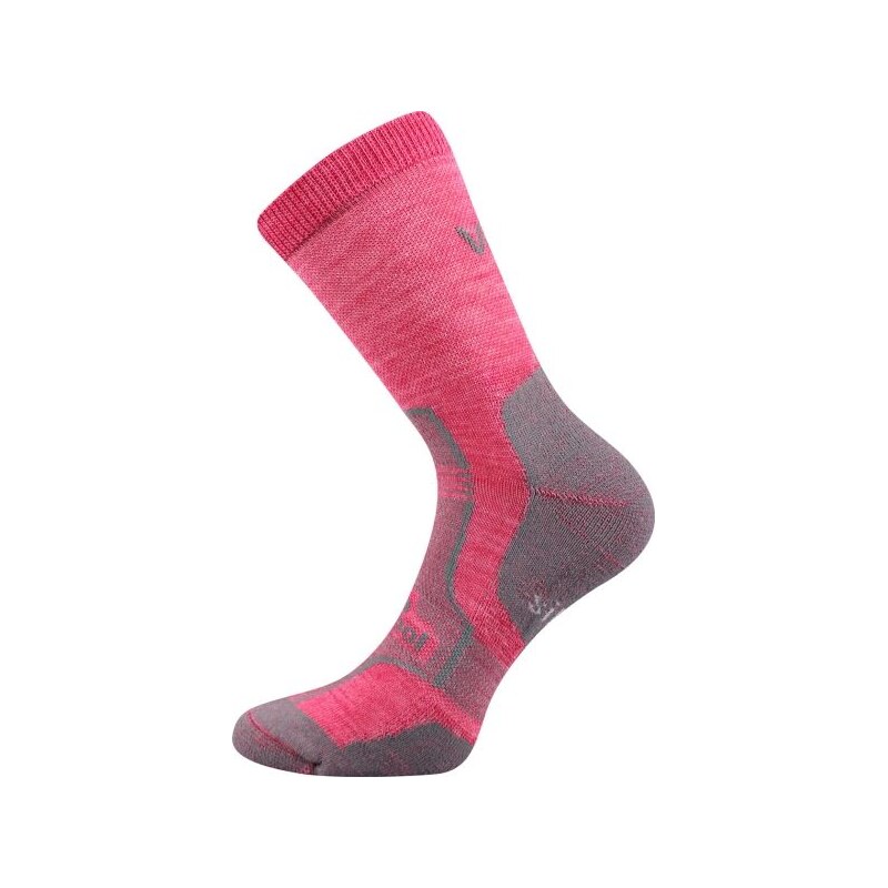 VoXX GRANIT MERINO Dámské ponožky 65274382
