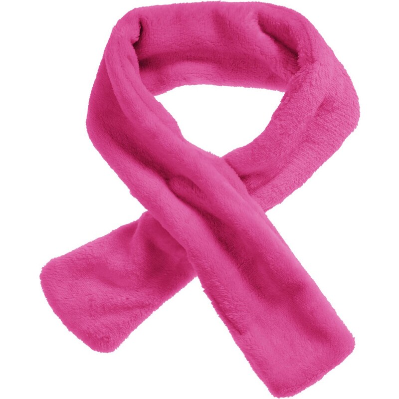 PLAYSHOES Šála pink