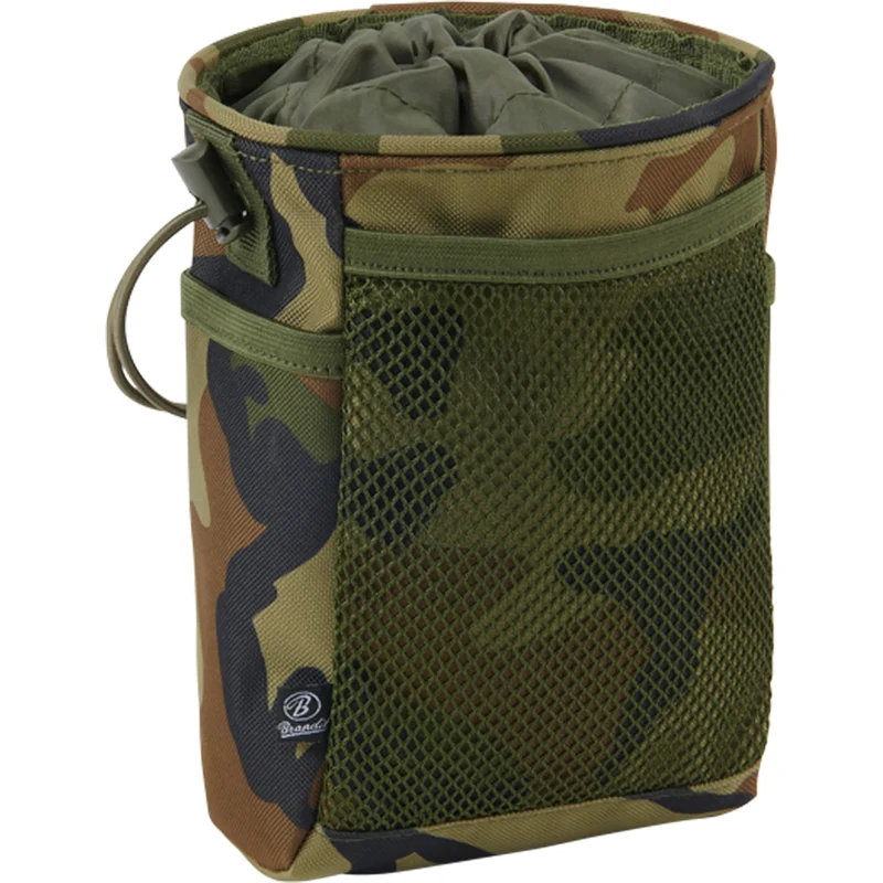 Brandit Batoh hnědá / khaki / olivová