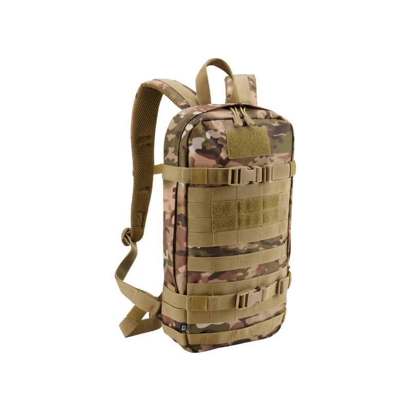Brandit Batoh béžová / khaki 115685996