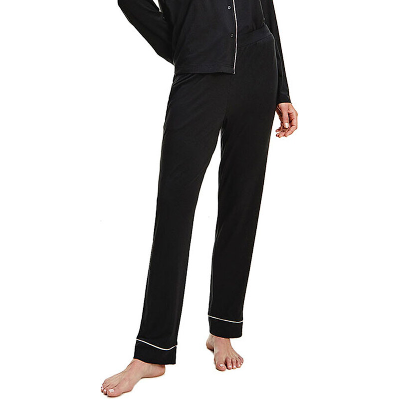 Tommy Hilfiger dámské pyžamové kalhoty BDS