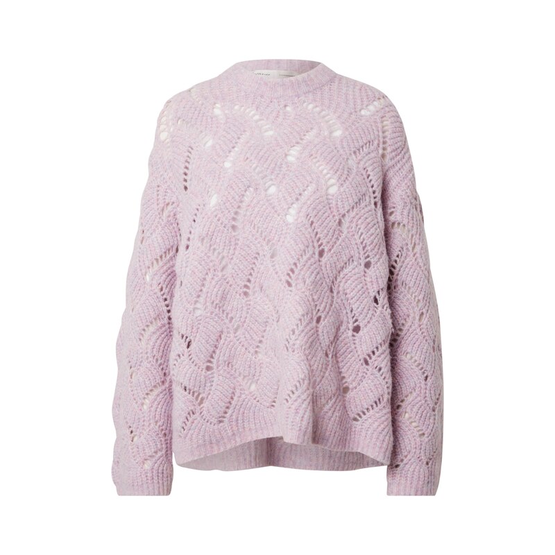 InWear Svetr Falak lenvandulová
