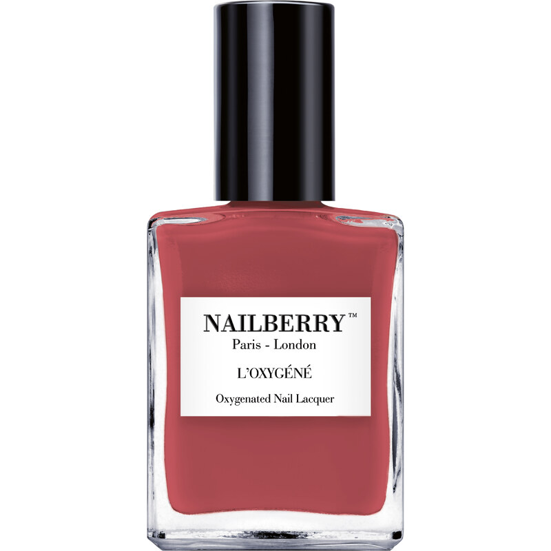 Nailberry Cashmere