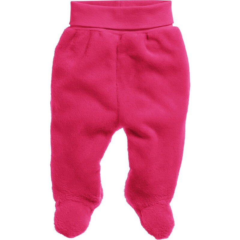 PLAYSHOES Kalhoty pink