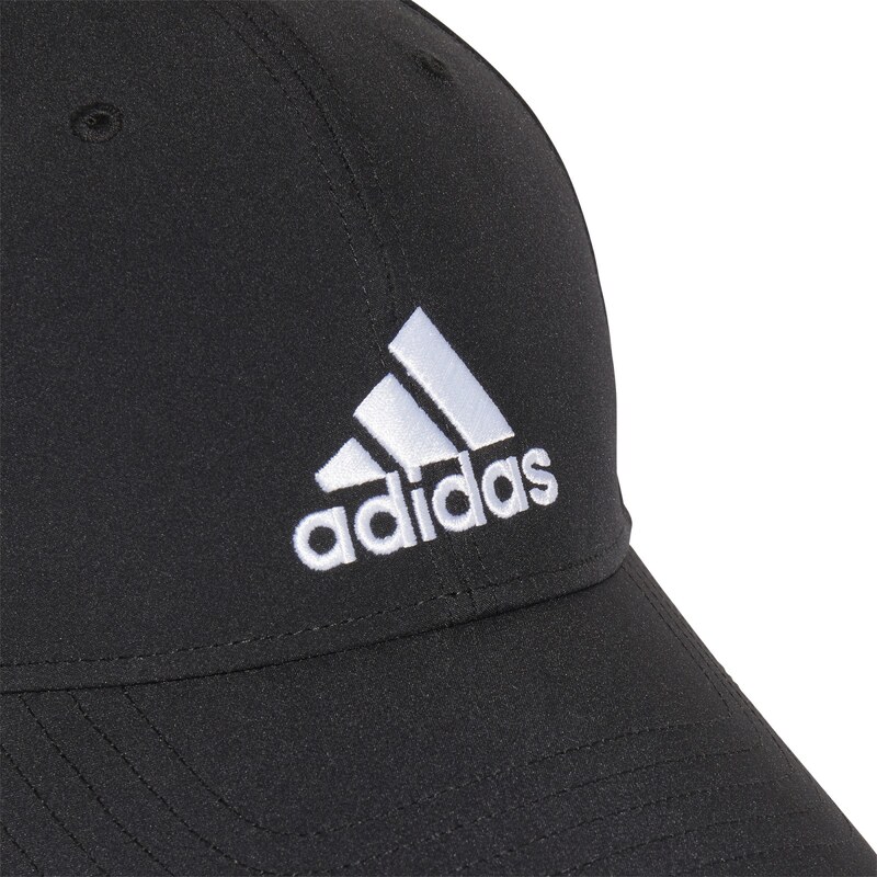 adidas Performance BBALL CAP LT EMB BLACK