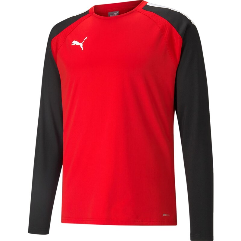 Mikina Puma teamLIGA Training weat 65723801