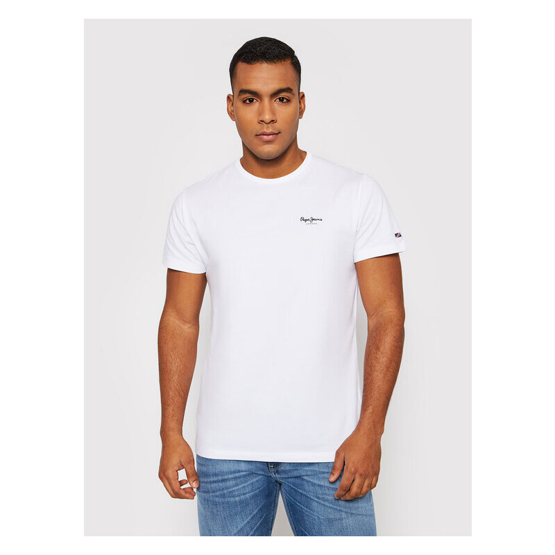 T-Shirt Pepe Jeans