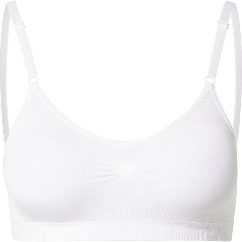 MAGIC Bodyfashion Podprsenka bílá 109075757