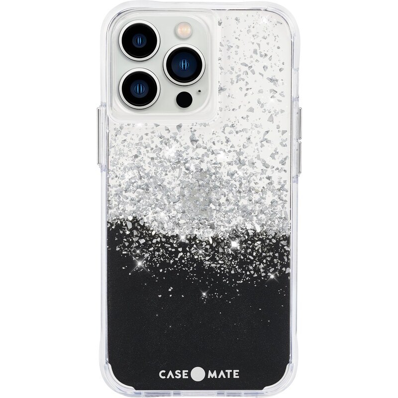 Case Mate Karat Onyx pro iPhone 13 Pro MAX CM046592 černá