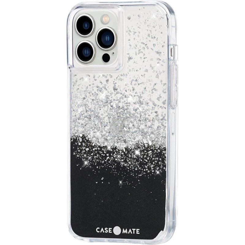 Case Mate Karat Onyx pro iPhone 13 Pro MAX CM046592 černá