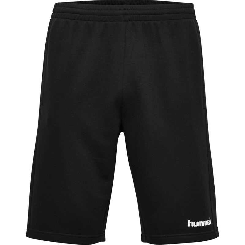 Hummel Kalhoty černá / bílá 113473229
