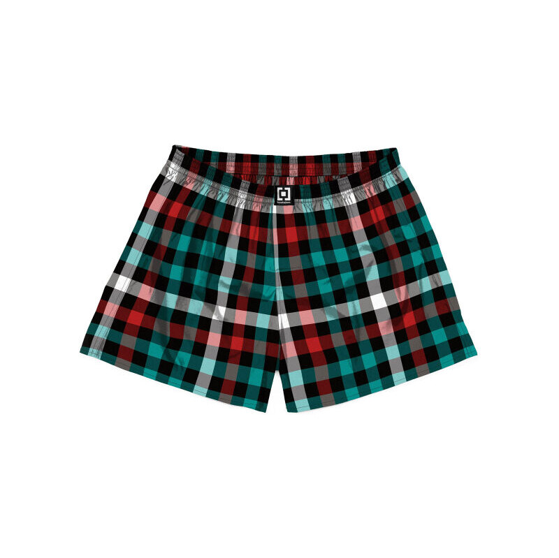 Horsefeathers SONNY BOXER SHORTS Pánské boxerky