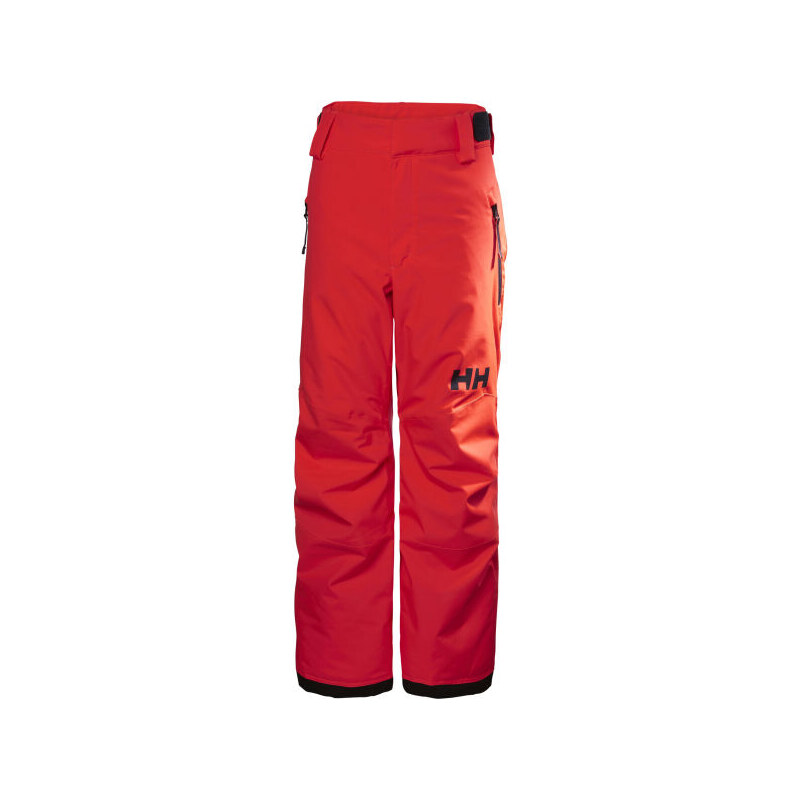 Helly Hansen LEGENDARY Dětské lyžařské kalhoty