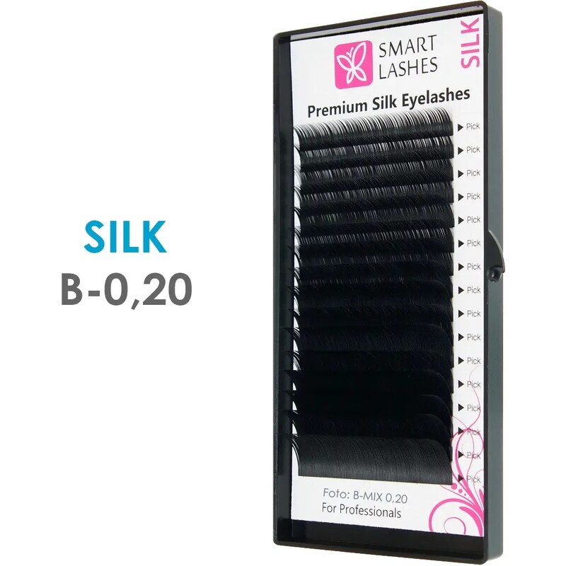 SILK - B - 0.20